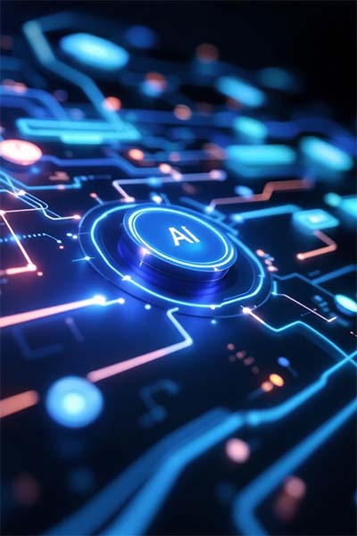 AI Implementation Methodology